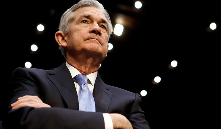 Trump đã chọn được người thay thế Jerome Powell: Bước ngoặt chính sách tiền tệ Mỹ sắp diễn ra?
