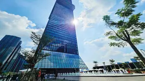 IFC Việt Nam: Cú hích từ chính sách đặc thù và làn sóng đầu tư tài sản số toàn cầu