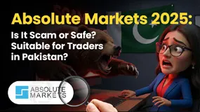 Absolute Markets 2025: Is It Scam or Safe? Suitable for Traders in Pakistan?