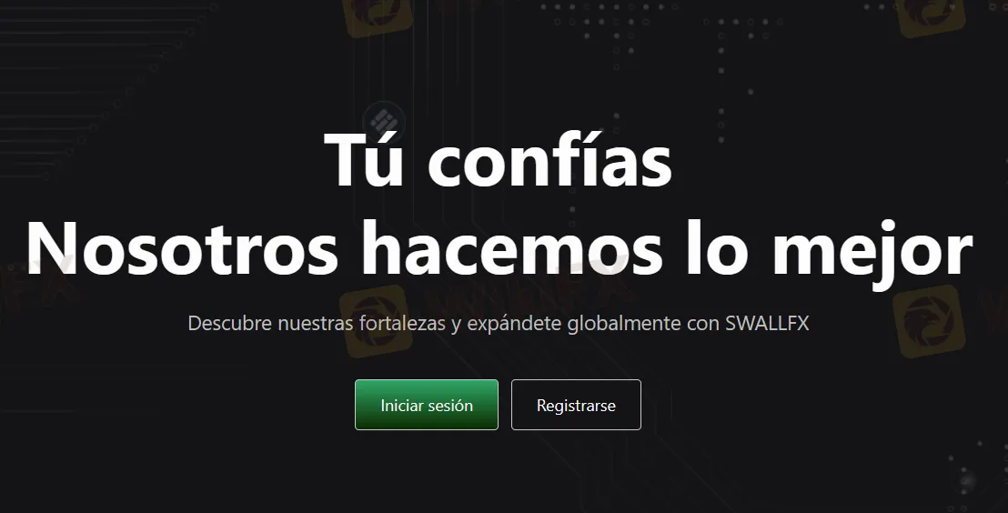 Swallfx es seguro
