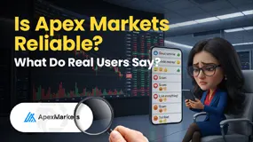Is Apex Markets Reliable? What Do Real Users Say?
