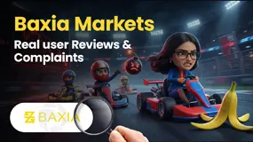 Baxia Markets Real user Reviews & complaints