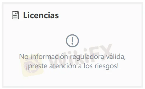 OpenTrading Regulación OpenTrading Regulación
