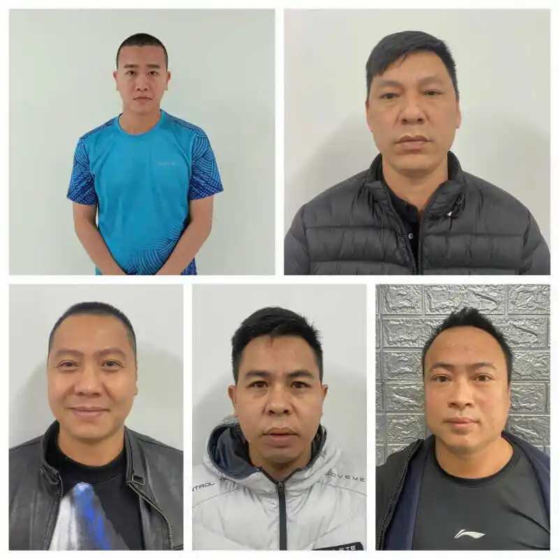 Triệt phá đường dây cá độ nghìn tỷ từ bóng đá: Cú đấm mạnh của pháp luật vào tội phạm mạng