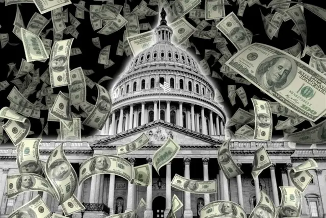 Căng thẳng thanh khoản tái diễn: Fed đối mặt sức ép can thiệp