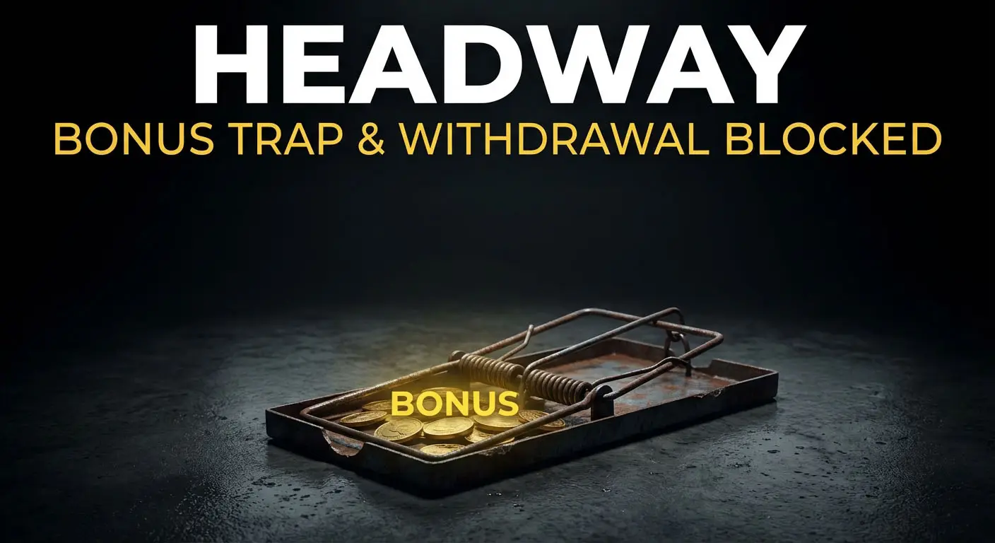 HEADWAY: The Fast Track to Financial Dead-Ends?
