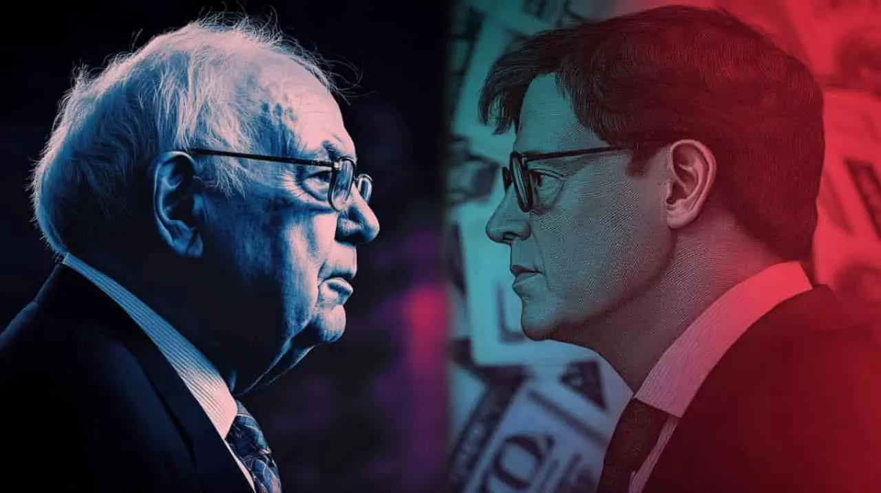 Báo cáo 13F Quý 3/2025: Thị trường đang lên tiếng cảnh báo điều gì?