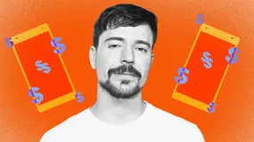 MrBeast thách thức ngành tài chính: Chiến lược đột phá hay canh bạc tỷ đô?