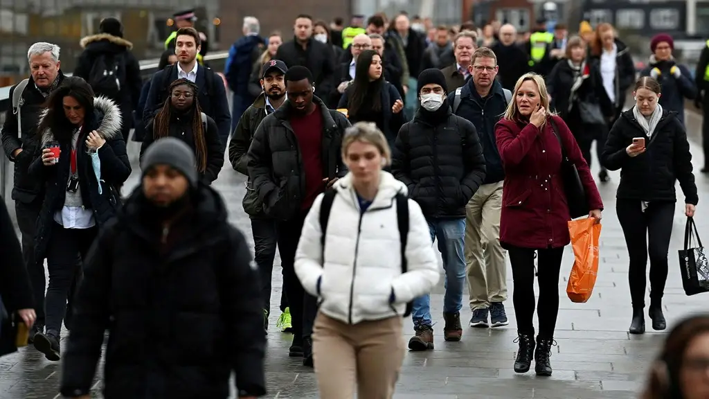 Thị trường lao động Mỹ: Ẩn sau con số thất nghiệp thấp kỷ lục là những cơn đau đầu khó giải