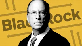 Thị trường bên bờ vực: Khi những “gã khổng lồ” tài chính quay lưng với chính phủ Mỹ