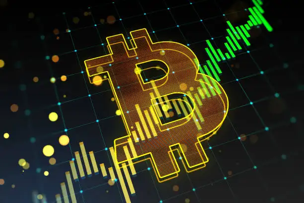 Bitcoin đang “biến hình” từ chu kỳ đầu cơ sang kỷ nguyên định chế