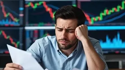 為什麼你明明懂交易,卻還是一直虧錢?