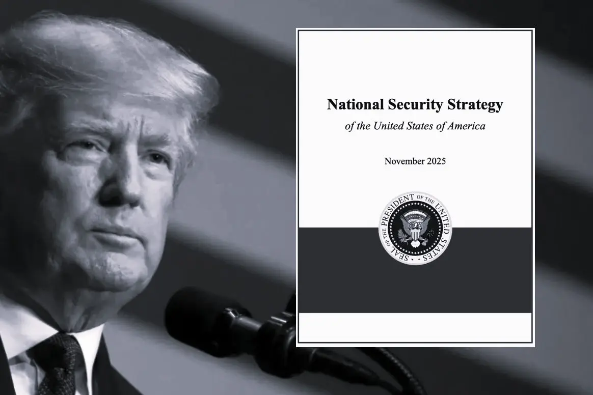 Kỳ vọng dập tắt: Bitcoin hoàn toàn vắng bóng trong Chiến lược An ninh Quốc gia của Tổng thống Trump