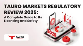 Tauro Markets Regulatory Review 2025: A Complete Guide to Its Licensing and Safety
