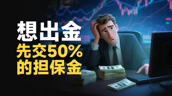 甜蜜骗局升级 Evtd平台虚构与盈透证券合作“蹭名气”