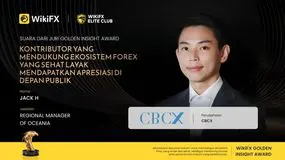 【Suara Juri Golden Insight Award】Jack H, Regional Manager CBCX