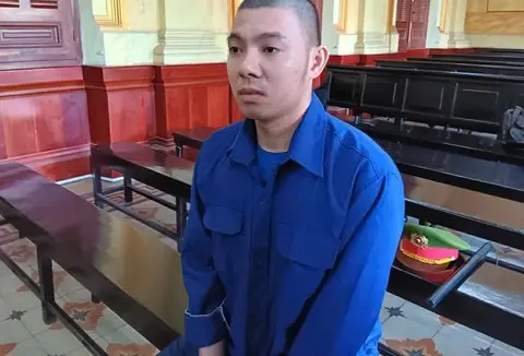 Giám đốc bất động sản lĩnh án 14 năm tù vì lừa 4,6 tỷ đồng để đầu tư vào sàn Forex ảo Tickmill