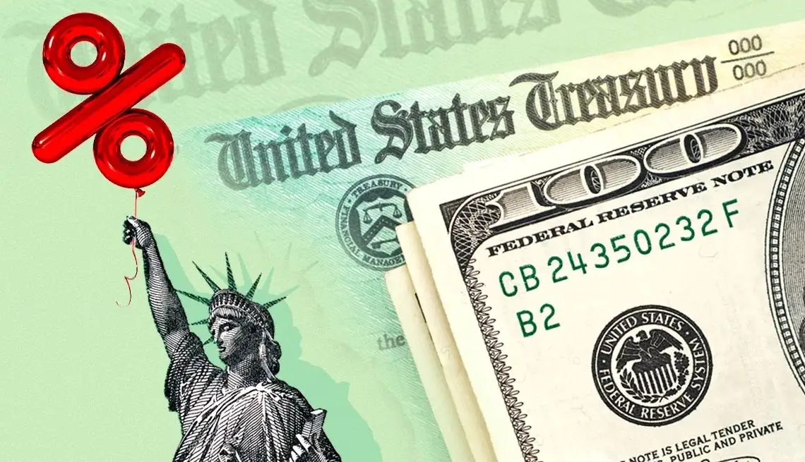 Giải mã T-Bills ngày 09/12: Dòng tiền 45 tỷ USD và cú sập gãy của vàng