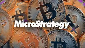MicroStrategy tiếp tục 'đổ' gần 1 tỷ USD mua Bitcoin bất chấp lo ngại
