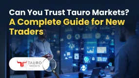 Can You Trust Tauro Markets? A Complete Guide for New Traders