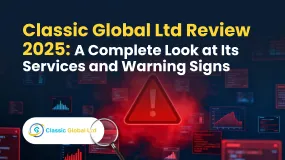 Classic Global Ltd Review 2025: A Complete Look at Its Services and Warning Signs