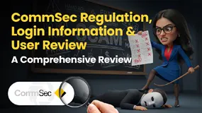 CommSec Regulation, Login Information & User Review : A Comprehensive Review