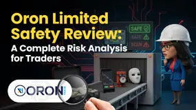 Oron Limited Safety Review: A Complete Risk Analysis for Traders