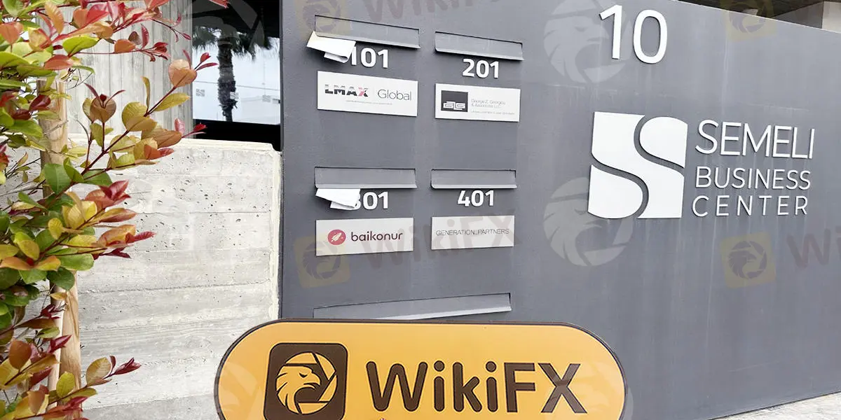 LMAX Group LMAX Group