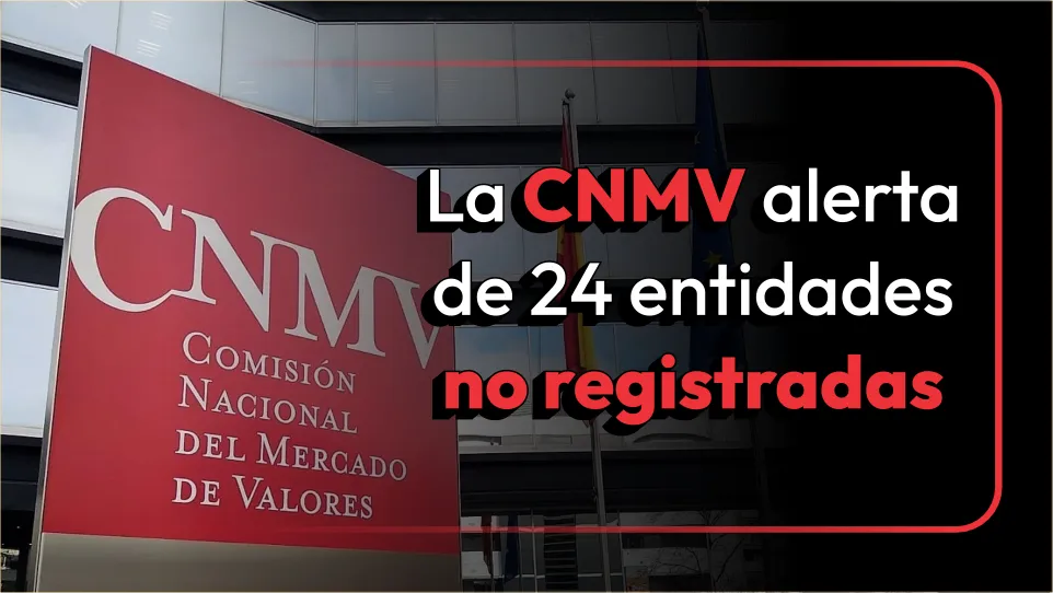 cnmv advertencias cnmv advertencias