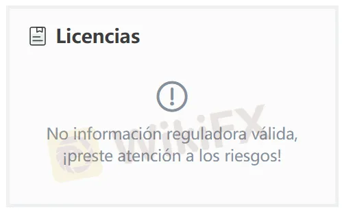 Be Prime Broker regulación