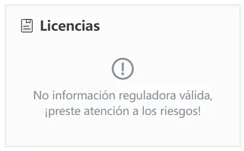 Be Prime Broker regulación Be Prime Broker regulación