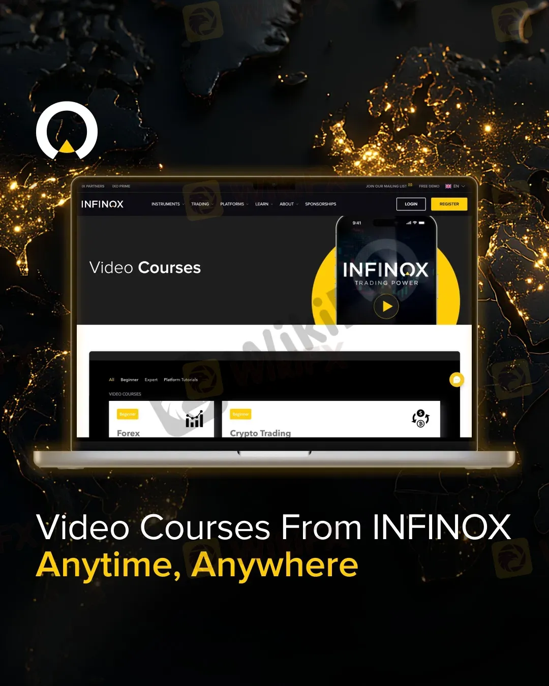 💡 Learn. Apply. Trade smarter. Want to improve your trading knowledge without the overwhelm Our.jpg