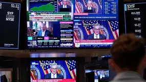 Tại sao Fed phải khởi động chương trình RMPs mua trái phiếu 40 tỷ USD mỗi tháng?