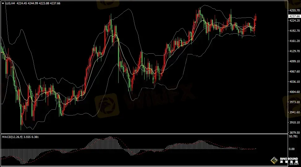 漢聲張新才:[12月11日早評]美聯儲如期降息25個基點，黃金上漲白銀再創歷史新高