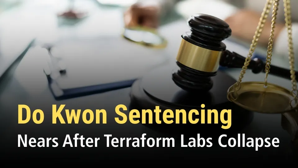 Do Kwon Sentencing Nears After Terraform Labs Collapse .jpg Do Kwon Sentencing Nears After Terraform Labs Collapse .jpg