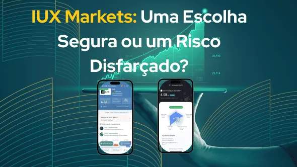 IUX Markets: Uma Escolha Segura ou um Risco Disfarçado?