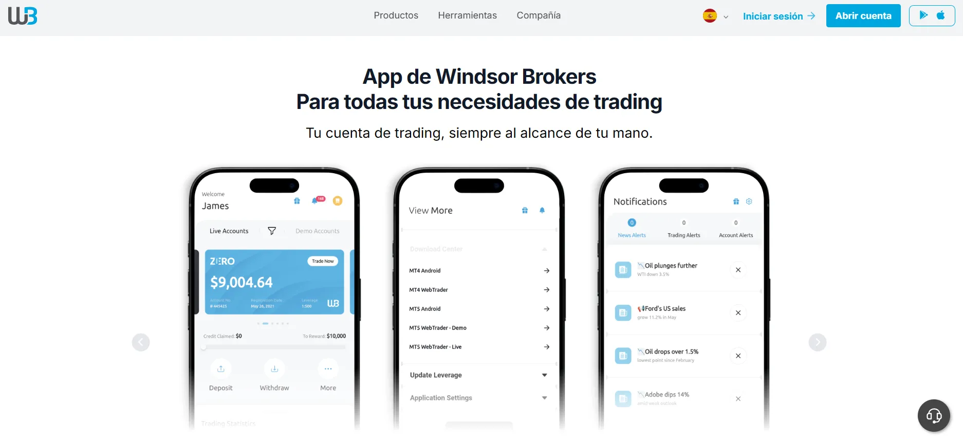 Windsor Brokers estafa Windsor Brokers estafa