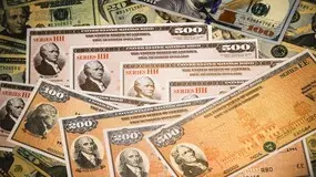 Trái phiếu dài hạn Mỹ nhận cú hích: Đấu giá 30 năm 'thông suốt' xoa dịu lo ngại thị trường