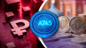 Nga và cuộc đua tiền số: Chiến lược vượt cấm vận với Bitcoin và A7A5