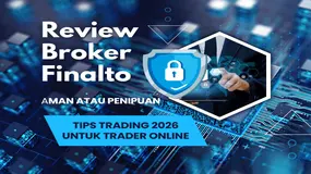Review Performa Broker Forex Finalto di Sepanjang 2025, Termasuk Platform Aman atau Penipuan?