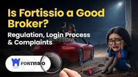 Is Fortissio a Good Broker? Regulation, Login Process & Complaints