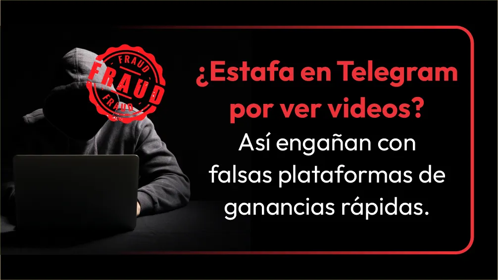 Estafa Telegram Estafa Telegram