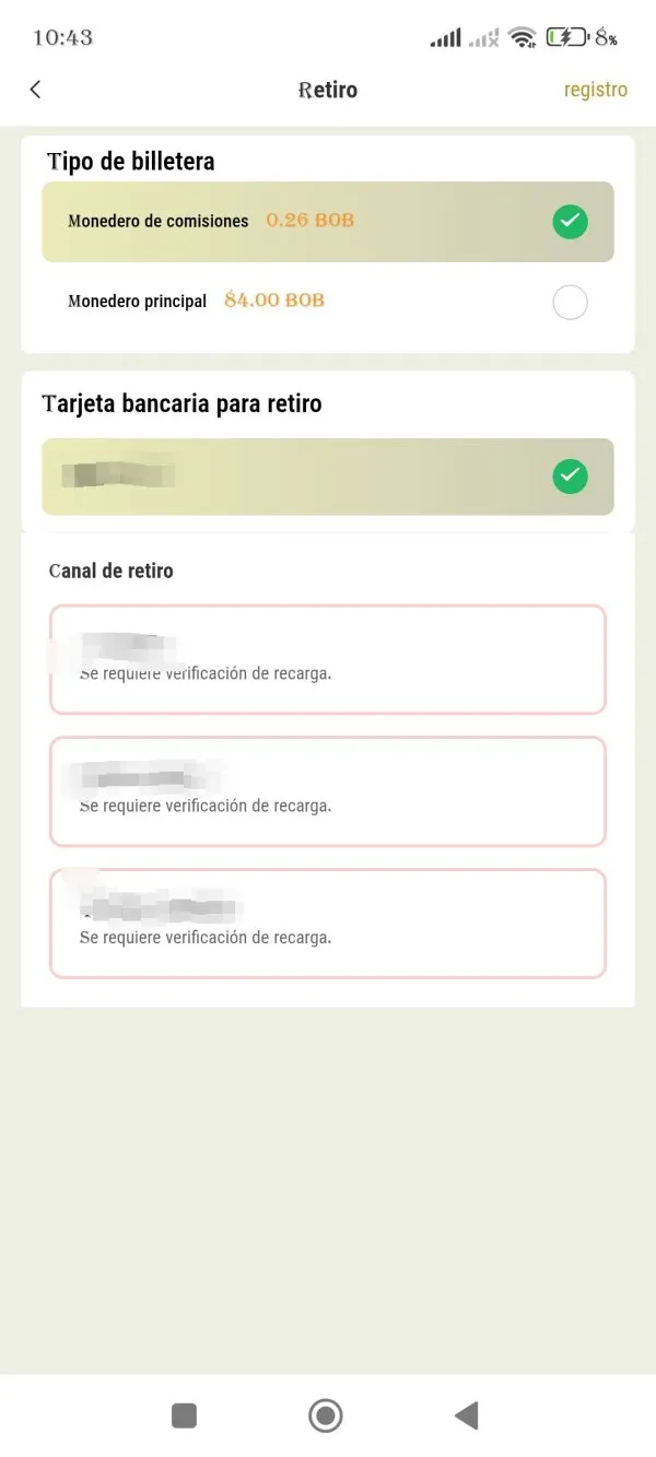 Estafa Estafa