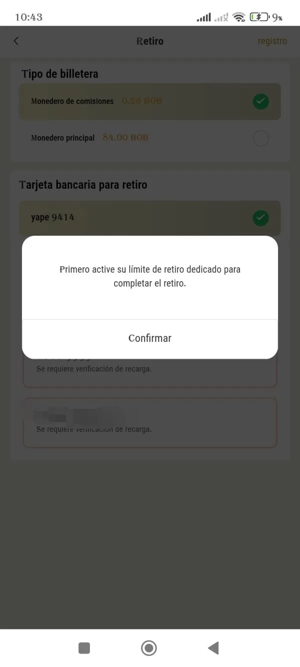 Telegram Telegram