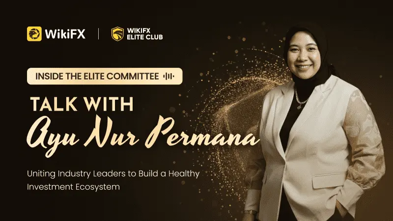 Inside the Elite Committee: Talk with Ayu Nur Permana