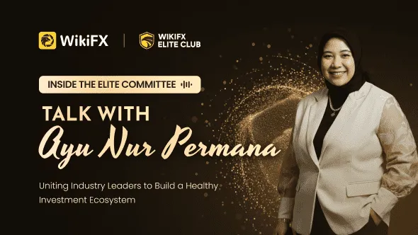 Inside the Elite Committee: Talk with Ayu Nur Permana