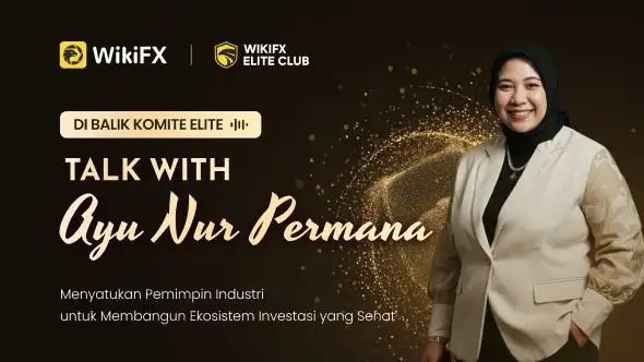 Diskusi Eksklusif "Inside The Elite": Pembicaraan Dengan Ayu Nur Permana