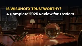 Is WisunoFX Trustworthy? A Complete 2025 Review for Traders