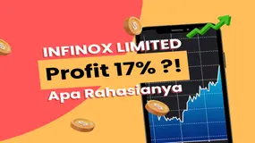 KENAPA Keuntungan Naik 17% ?! Review Kapasitas Broker Forex Infinox Limited Di Akhir 2025
