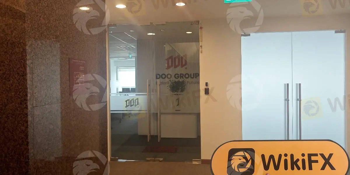 D Prime broker D Prime broker